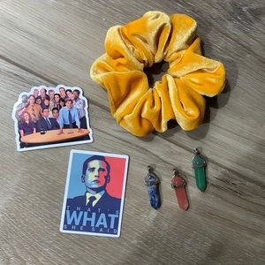 random object bundle!